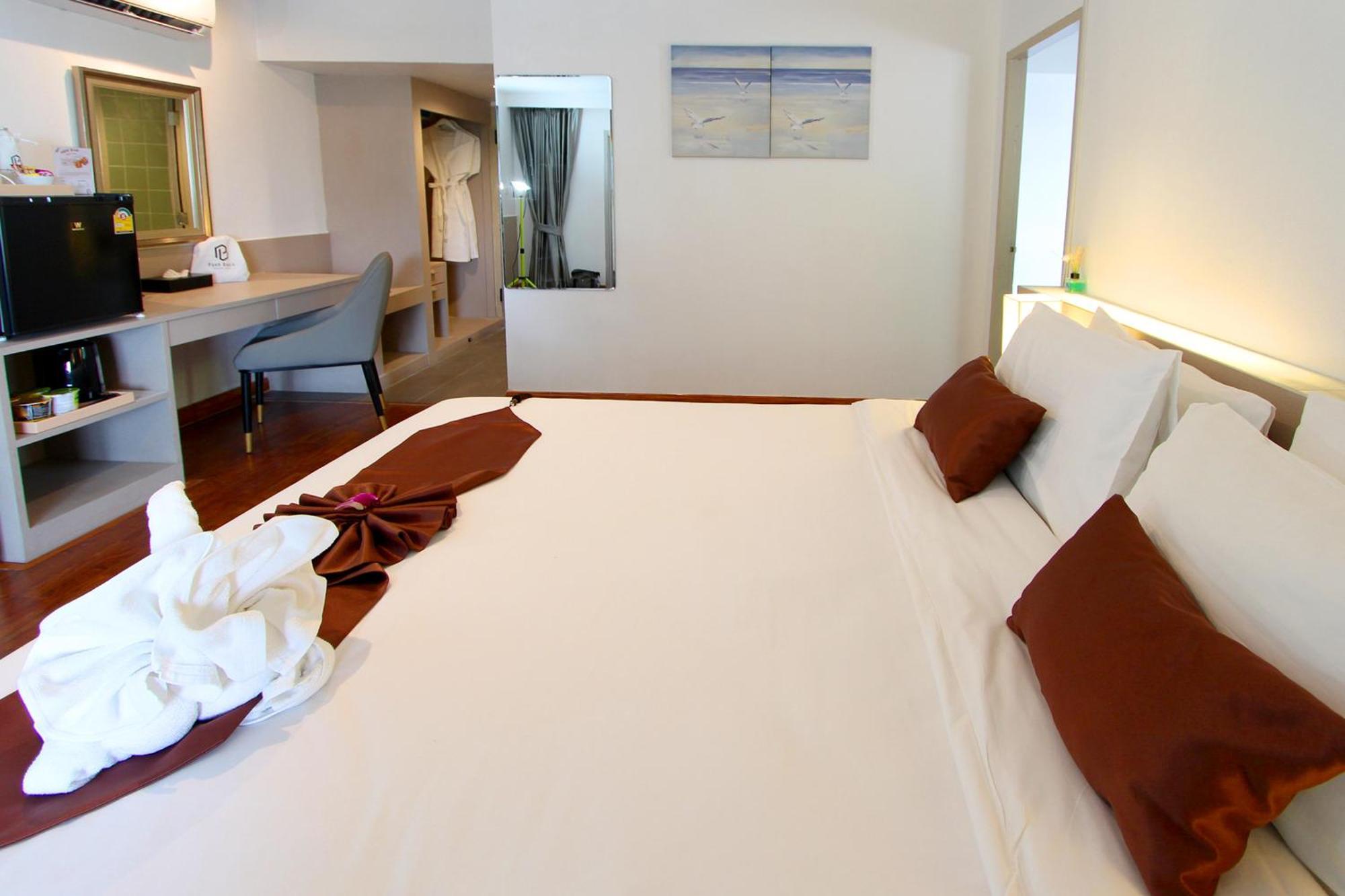 Hotel Pooh &