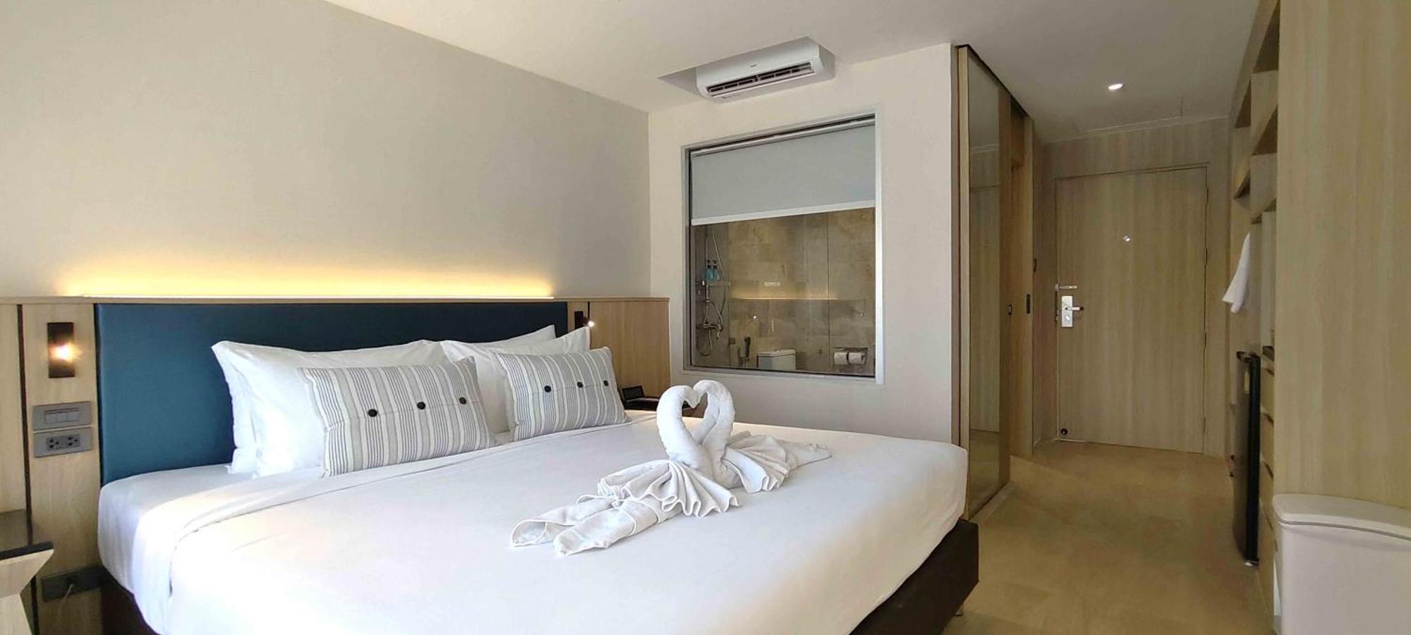 Hotel Pooh &