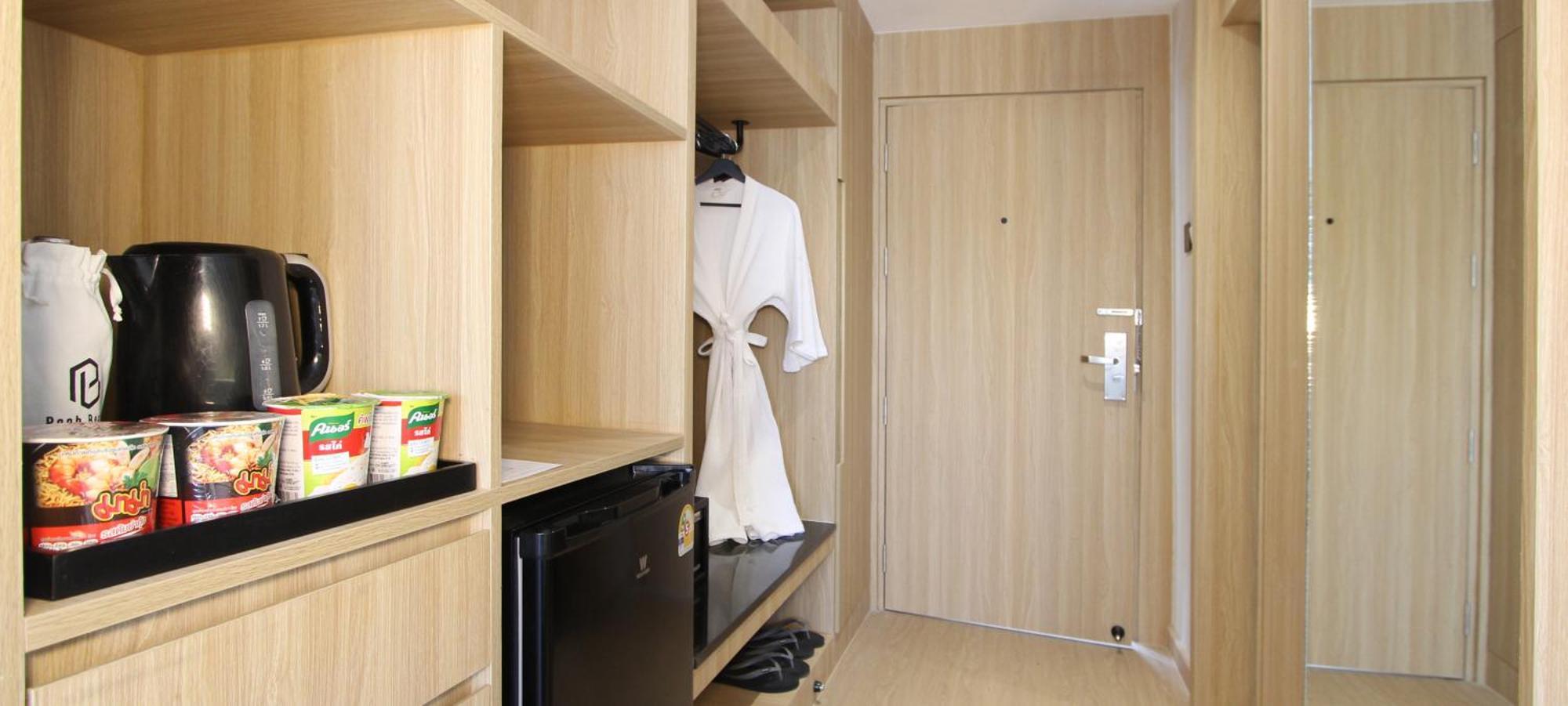 Pooh & Hotel 5*